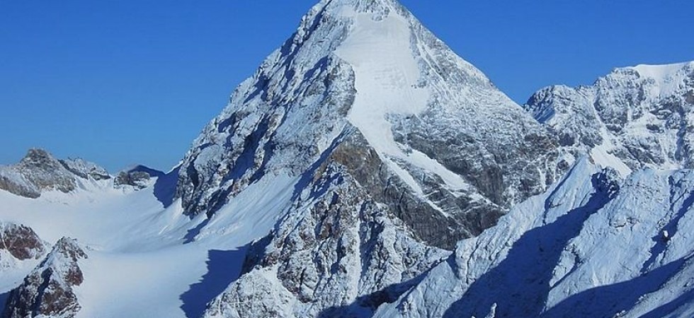 Valanga sul Gran Zebrù: travolti due escursionisti